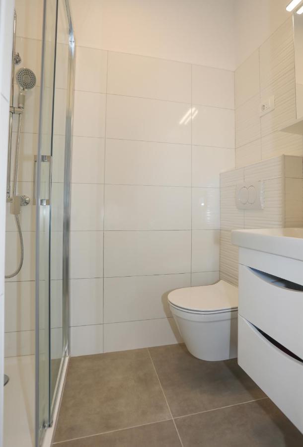 Stella Maris, Hvar - Rooms With A Balcony And A Stunning Sea View Хвар Екстер'єр фото