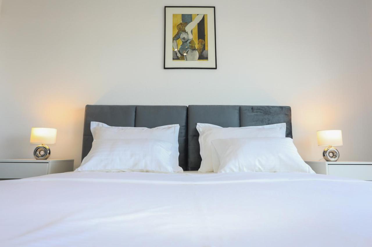 Stella Maris, Hvar - Rooms With A Balcony And A Stunning Sea View Хвар Екстер'єр фото