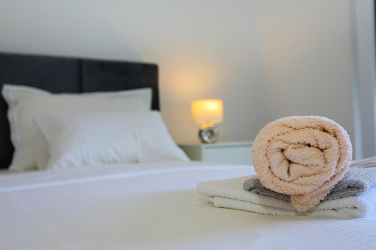 Stella Maris, Hvar - Rooms With A Balcony And A Stunning Sea View Хвар Екстер'єр фото