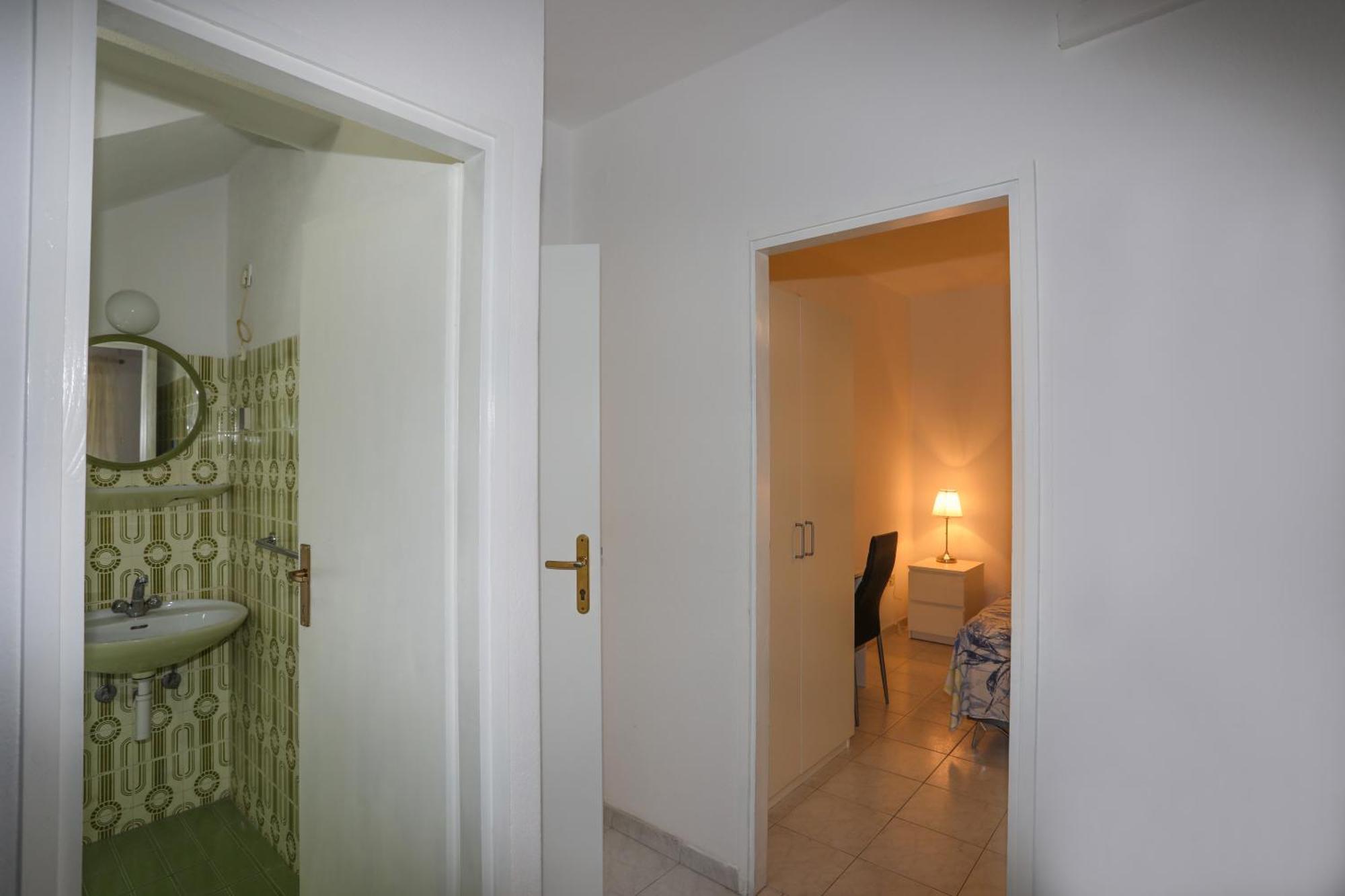 Stella Maris - Rooms & Apartment, Hvar Хвар Екстер'єр фото